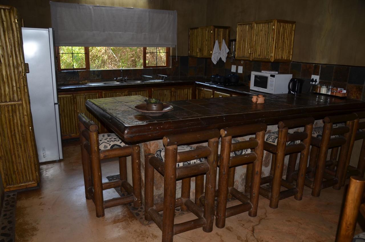 Moholoholo Ya Mati Guest House Kampersrus AH Exterior photo